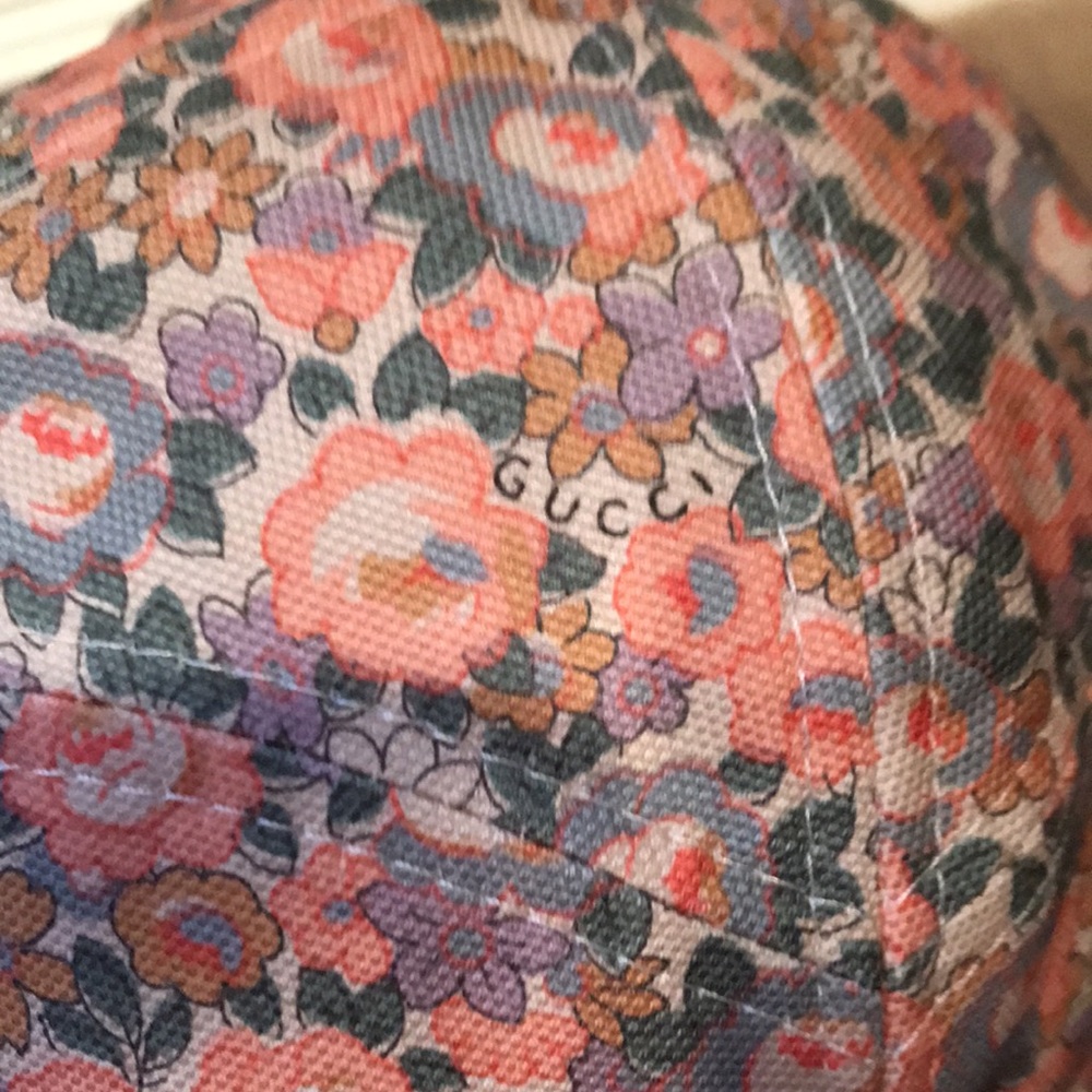 Gucci hat - Picture 3 of 10